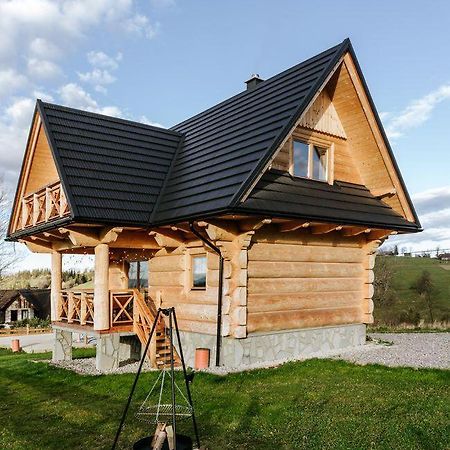 Chalpy Pod Ostryszem Villa Ciche  Luaran gambar
